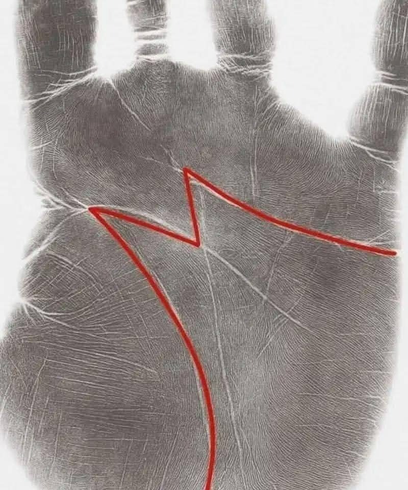 Das „M“ in Ihrer Handfläche – Mythos, Bedeutung und was die Wissenschaft wirklich sagt