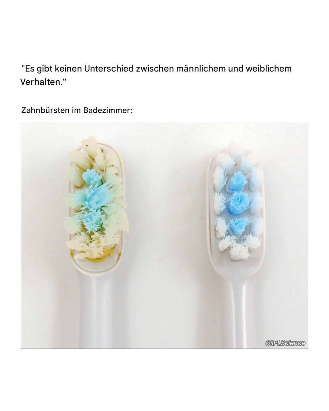 Geschlechtsunterschiede im menschlichen Gehirn von Geburt an in der größten Studie ihrer Art beobachtet