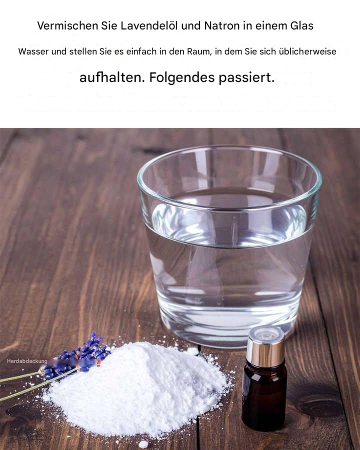 Ich habe es gerade ausprobiert und wow!
