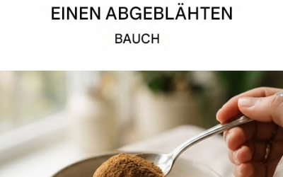 Der natürliche Inhaltsstoff, der Ihnen 8 Stunden ununterbrochenen Schlaf ermöglicht und die Fettverbrennung unterstützt.